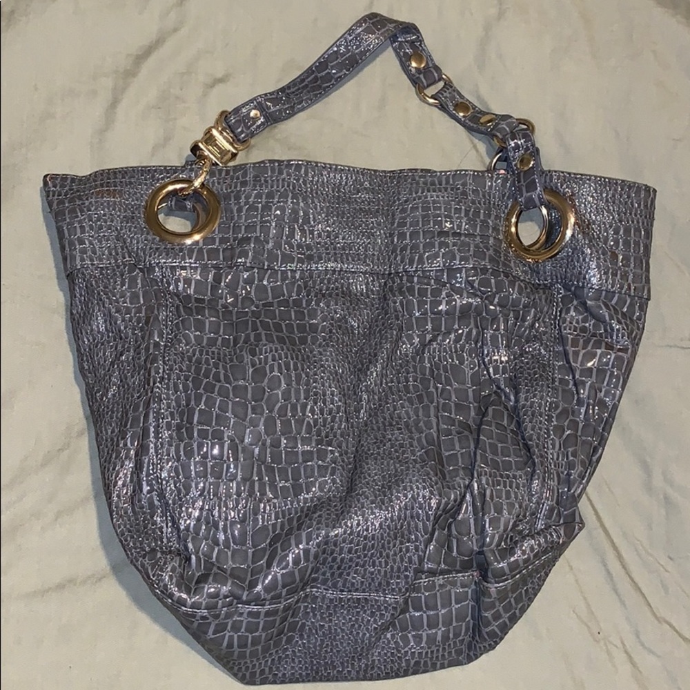 Alligator Skin Purse (not real)